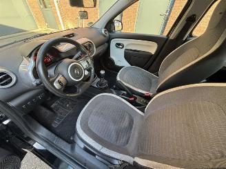 Renault Twingo Limited picture 7