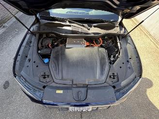 Audi E-tron 50 quattro edition 71 kWh Storing SOH 91.11% picture 5