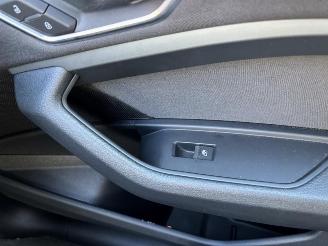 Audi E-tron 50 quattro edition 71 kWh Storing picture 30