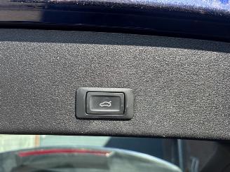 Audi E-tron 50 quattro edition 71 kWh Storing SOH 91.11% picture 7