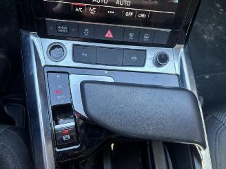 Audi E-tron 50 quattro edition 71 kWh Storing SOH 91.11% picture 28