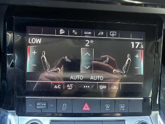 Audi E-tron 50 quattro edition 71 kWh Storing picture 25