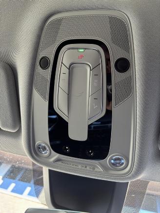 Audi E-tron 50 quattro edition 71 kWh Storing SOH 91.11% picture 32