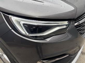 Opel Grandland X Elegance Plug-in-Hybrid 4 300PK picture 12