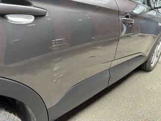 Opel Grandland X Elegance Plug-in-Hybrid 4 300PK picture 5