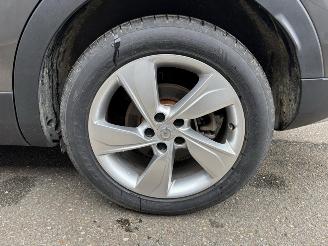 Opel Grandland X Elegance Plug-in-Hybrid 4 picture 10