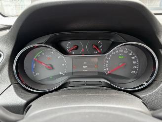 Opel Grandland X Elegance Plug-in-Hybrid 4 picture 21