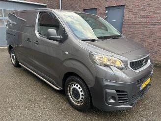 Peugeot Expert 231S 2.0 BlueHDI 120 Premium Pack | Storing AdBlue picture 2