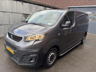  Peugeot Expert 231S 2.0 BlueHDI 120 Premium Pack | Storing AdBlue 2016/8