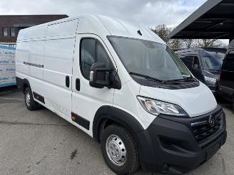 Opel Movano Ka L4H3 3,5t Selection picture 2