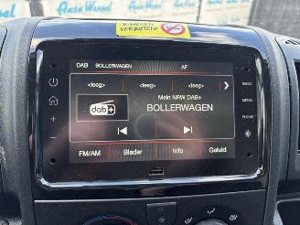 Opel Movano Ka L4H3 3,5t Selection picture 17