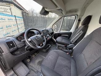 Opel Movano Ka L4H3 3,5t Selection picture 5