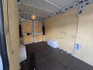 Opel Movano Ka L4H3 3,5t Selection picture 10