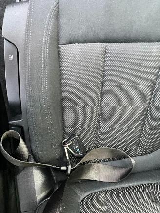 BMW 3-serie 318 d picture 11