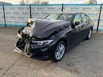  BMW 3-serie 318 d 2022/11