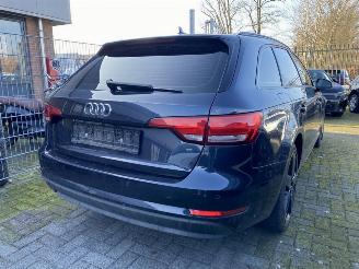 Audi A4 Avant 2.0 TDi (140kW) NAVI SITZHEIZ. TEMPO picture 3