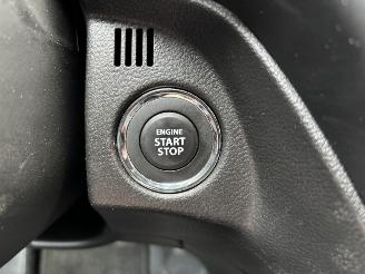 Suzuki S-Cross 1.4 GL+ NAV. Energetic red picture 24