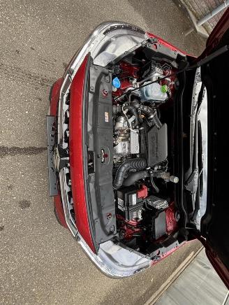 Suzuki S-Cross 1.4 GL+ NAV. Energetic red picture 5