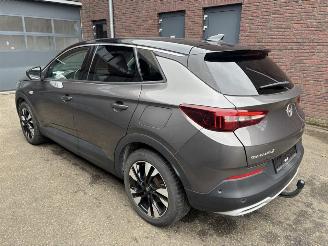 Opel Grandland X 1.6 Turbo Hybrid4 Ultimate picture 4