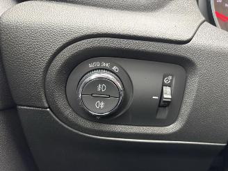 Opel Grandland X 1.6 Turbo Hybrid4 Ultimate picture 24