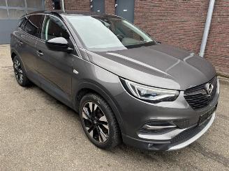 Opel Grandland X 1.6 Turbo Hybrid4 Ultimate picture 2