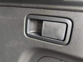 Opel Grandland X 1.6 Turbo Hybrid4 Ultimate picture 28