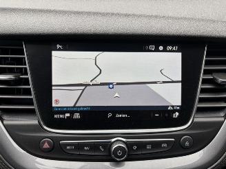 Opel Grandland X 1.6 Turbo Hybrid4 Ultimate picture 20