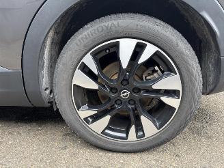 Opel Grandland X 1.6 Turbo Hybrid4 Ultimate picture 10