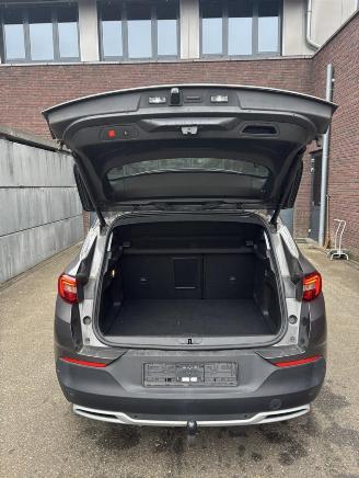 Opel Grandland X 1.6 Turbo Hybrid4 Ultimate picture 6