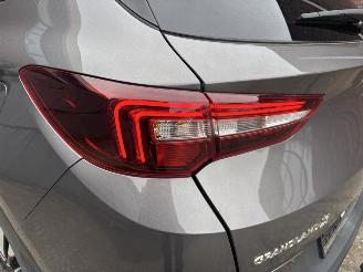 Opel Grandland X 1.6 Turbo Hybrid4 Ultimate picture 9
