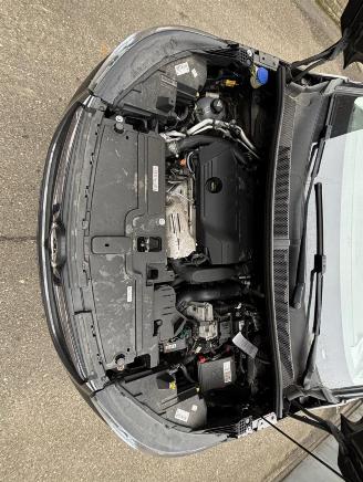 Opel Grandland X 1.6 Turbo Hybrid4 Ultimate picture 5