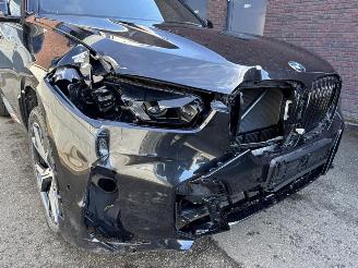 BMW X5 30 d xDrive M Sport Pano Head up picture 10