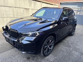 Schadeauto BMW X5 30 d xDrive M Sport Pano Head up 2025/11
