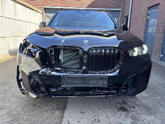 BMW X5 30 d xDrive M Sport Pano Head up picture 12