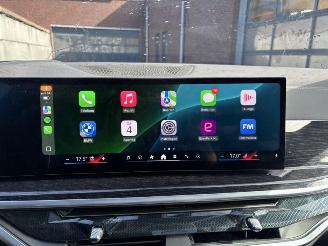 BMW X5 30 d xDrive M Sport Pano Head up picture 20