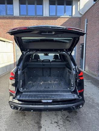 BMW X5 30 d xDrive M Sport Pano Head up picture 38