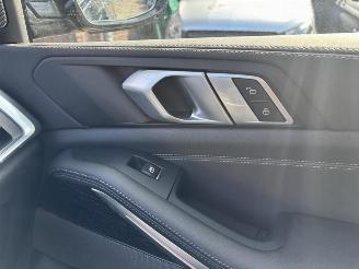 BMW X5 30 d xDrive M Sport Pano Head up picture 31