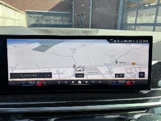 BMW X5 30 d xDrive M Sport Pano Head up picture 21