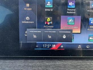 BMW X5 30 d xDrive M Sport Pano Head up picture 23