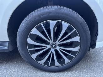 Mercedes ML 250 BlueTEC AMG Panoramadak picture 9