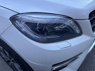 Mercedes M-klasse 250 BlueTEC AMG Panoramadak picture 7