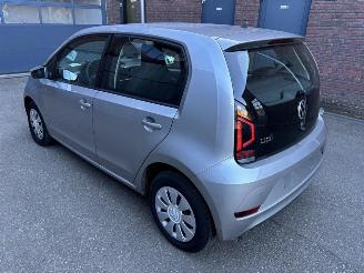 Volkswagen Up! Move UP! picture 4