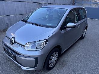 uszkodzony samochody osobowe Volkswagen Up! Move UP! 2024/6