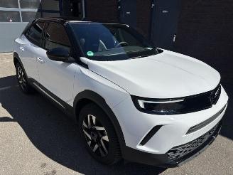 Opel Mokka GS 1.2 Turbo Automaat picture 2