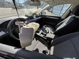 Volkswagen Passat 2.0 TDI SCR Trendline 3C picture 6