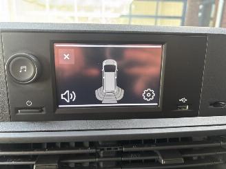 Opel Vivaro L2 2.0 cdti (106kW) Dubbelcabine 5P picture 20