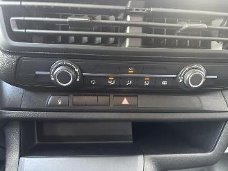 Opel Vivaro L2 2.0 cdti (106kW) Dubbelcabine 5P picture 23