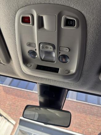 Opel Vivaro L2 2.0 cdti (106kW) Dubbelcabine 5P picture 27