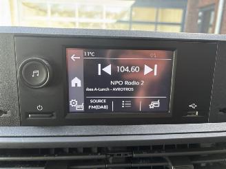 Opel Vivaro Basis M (L2) 2.0 (106kW) Dubbelcabine 5P picture 22