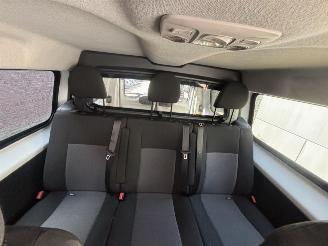Opel Vivaro L2 2.0 cdti (106kW) Dubbelcabine 5P picture 16
